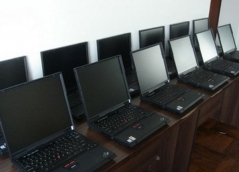 上海公司电脑回收